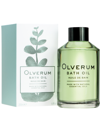 Olverum Bath Oil 50 250ml
