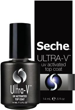 Seche Ultra-V 15ml