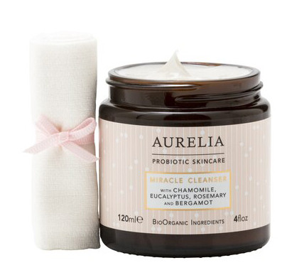 Aurelia Miracle Cleanser