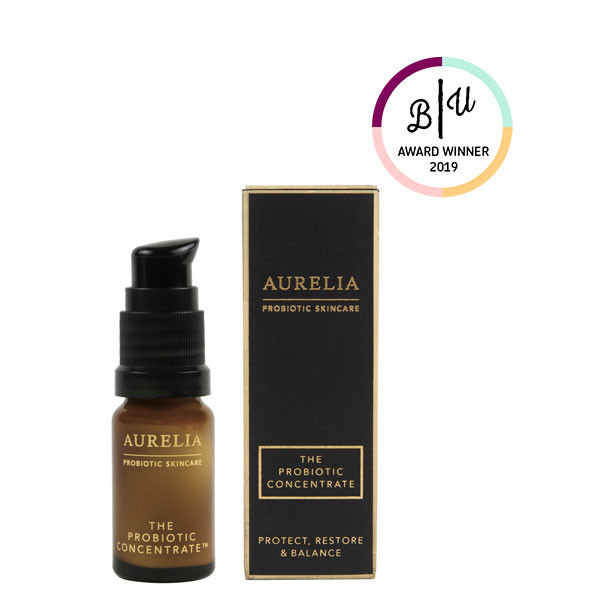 Aurelia The Probiotic Concentrate 10ml