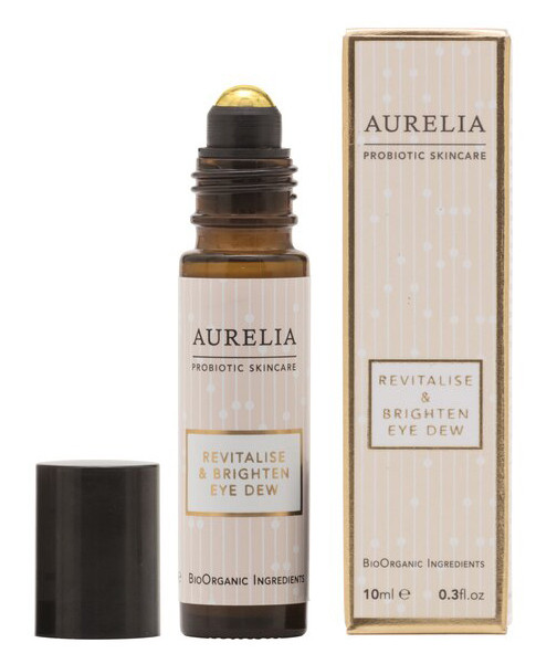 Aurelia Revitalise & Brighten Eye Dew 10ml