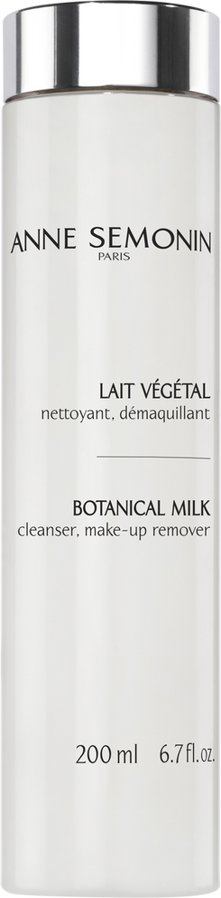Anne Semonin Botanical Milk - 200ml