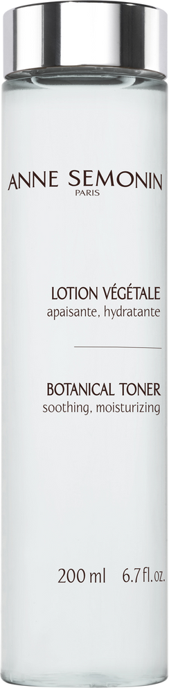 Anne Semonin Botanical Toner - 200ml