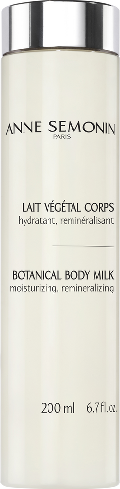 Anne Semonin Botanical Body Milk - 200ml