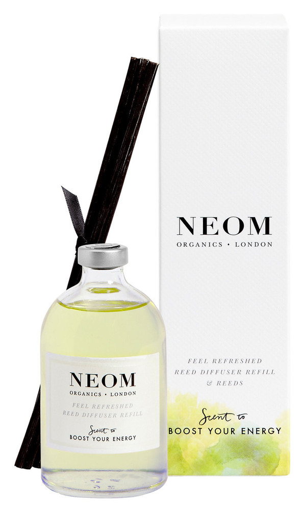 Neom Reed Diffuser - Feel Refreshed