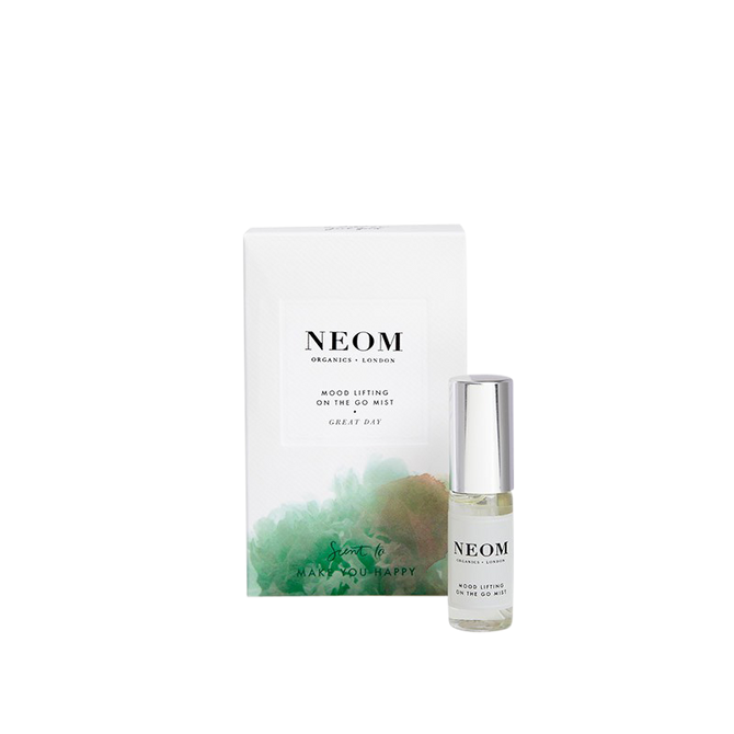 Neom Mood Lifting On The Go Mist - 5ml
