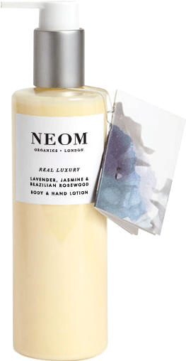 Neom Body & Hand Lotion - Real Luxury - 250ml