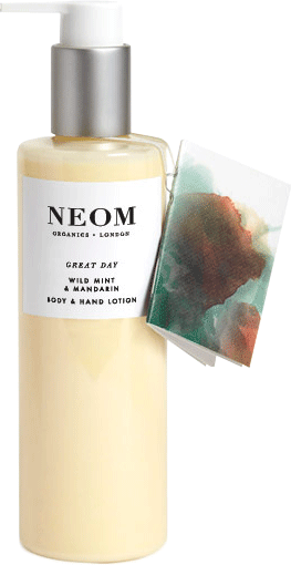 Neom Body & Hand Lotion - Great Day 250ml
