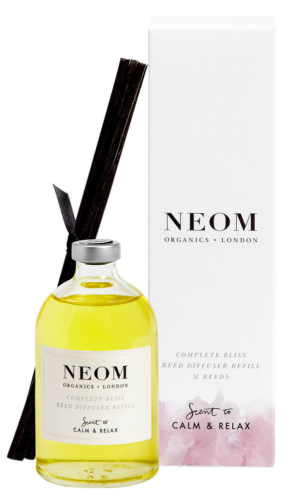 Neom Reed Diffuser - Complete Bliss 100ml