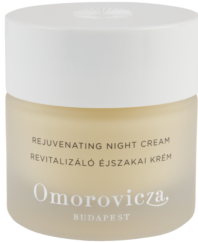 Omorovicza Rejuvenating Night Cream 50ml