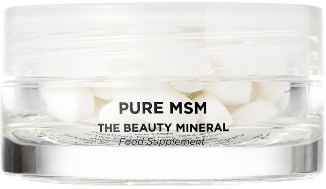 OSKIA Pure MSM Beauty Supplement 45 x
