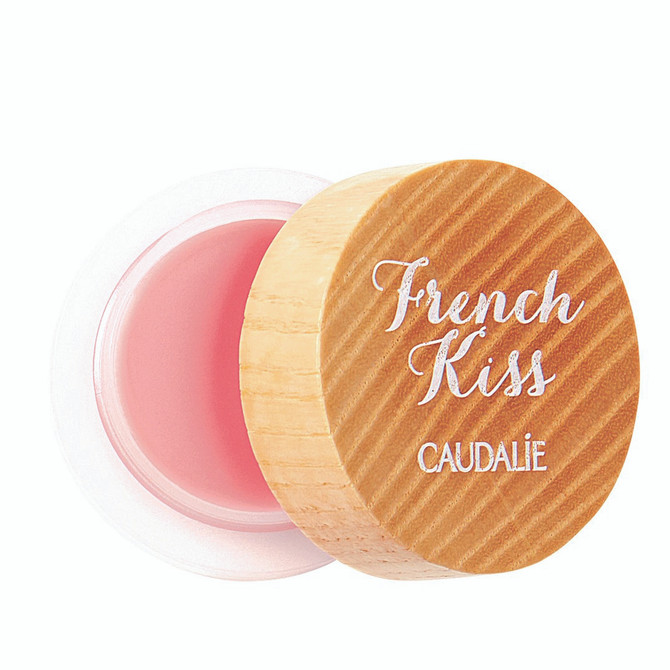 Caudalie French Kiss Lip Balm Innocence - Innocence