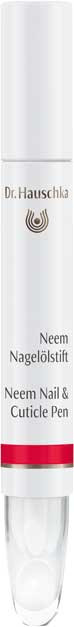 Dr. Hauschka Neem Nail & Cuticle Oil Pen 4ml