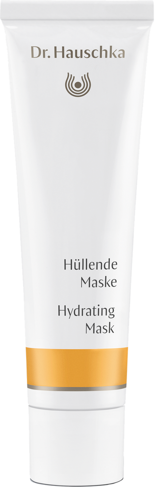 Dr. Hauschka Hydrating Mask - 30ml