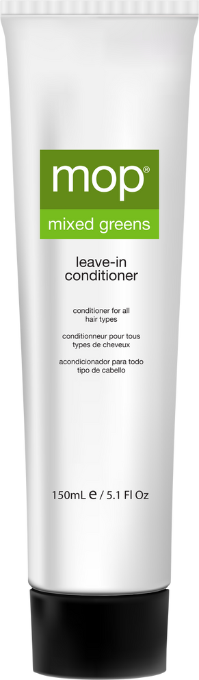 MOP Mixed Greens Leave-in Conditioner 200ml