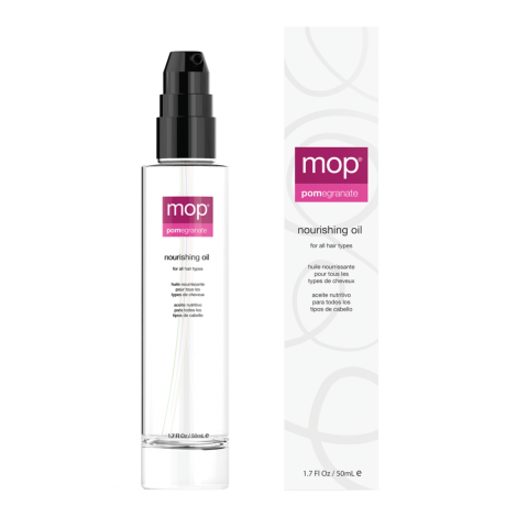 MOP Pomegranate Nourishing Oil 50ml