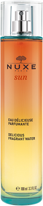 Nuxe Sun Delicious Fragrant Water - 100ml