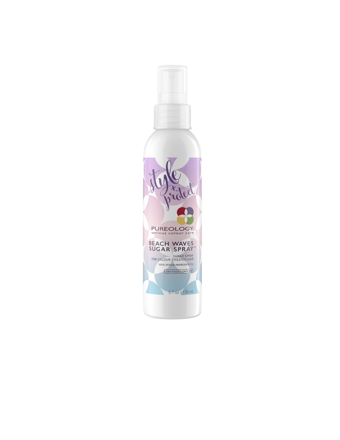 Pureology Beach Waves Sugar Styling Spray 170ml