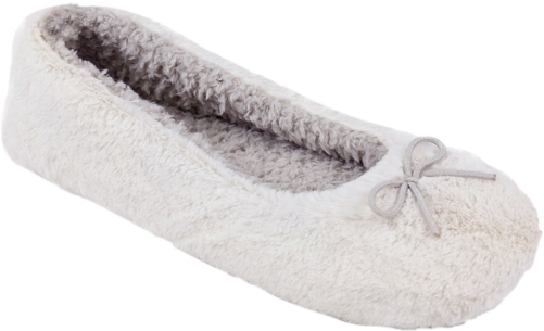 Ruby + Ed Moonstone Slinky Ballerina