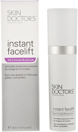 Skin Doctors Instant Facelift 30ml