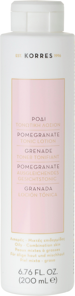 Korres Pomegranate Toner 200ml