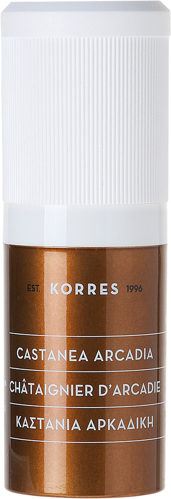 Korres Castanea Arcadia Antiwrinkle and Firming Eye Cream 15ml