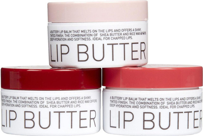 Korres Lip Butter