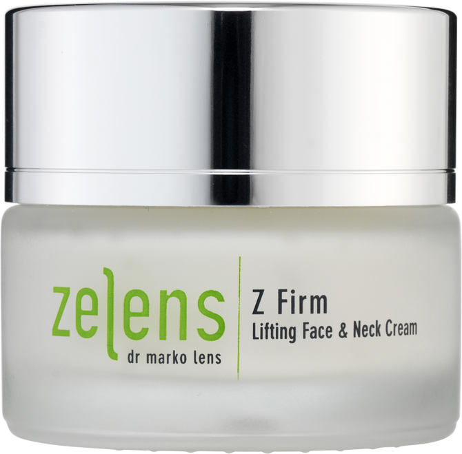 Zelens Z Firm Lifting Face & Neck Cream - 50ml