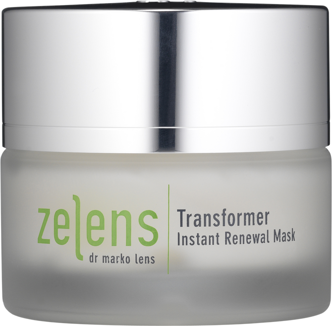 Zelens Transformer Instant Renewal Mask - 50ml