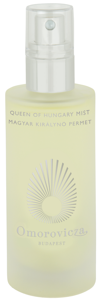 Omorovicza Queen of Hungary Mist 100ml
