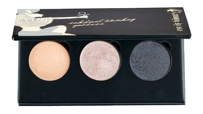 Eye Of Horus Sekhmet Smokey Goddess Shadow Palette