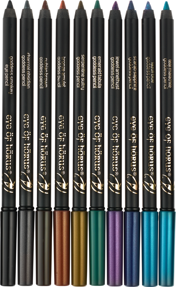 Eye Of Horus Goddess Pencil