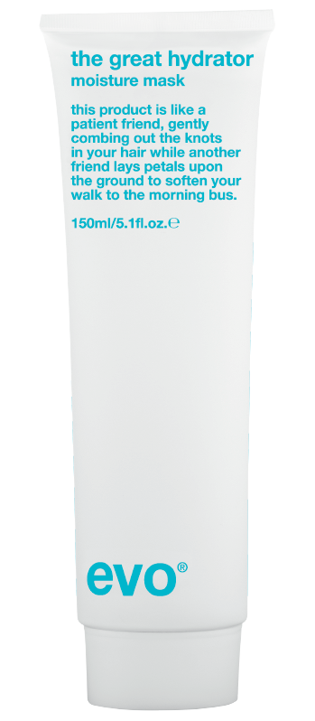 Evo The Great Hydrator Moisture Mask 150ml