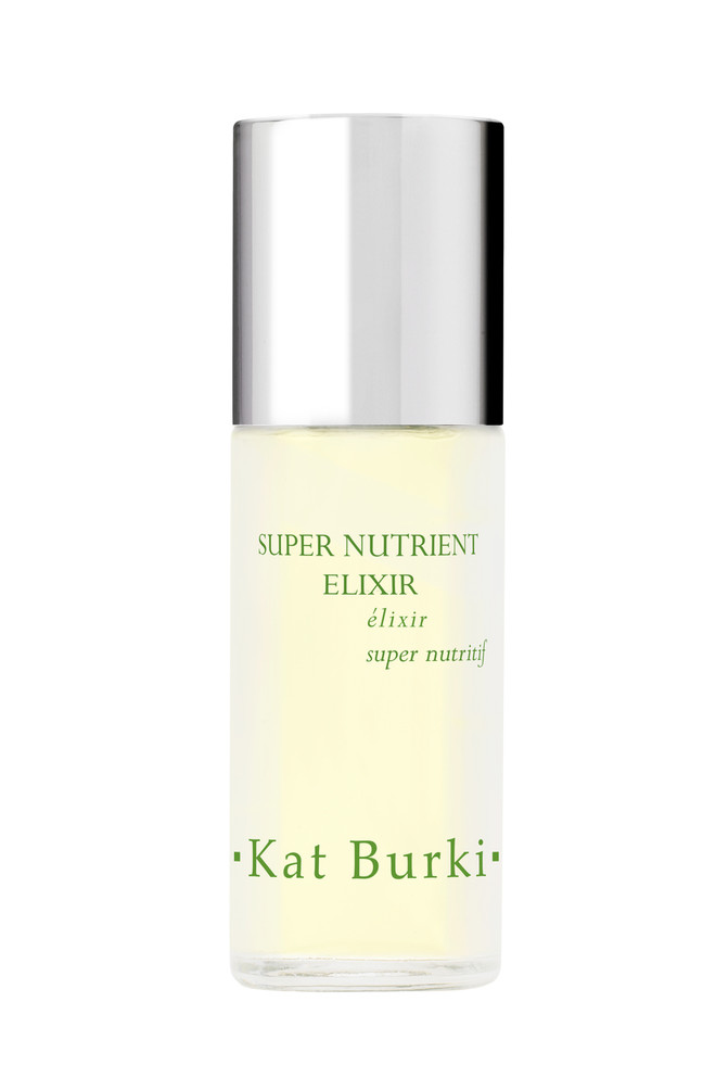 Kat Burki Super Nutrient Elixir 100ml