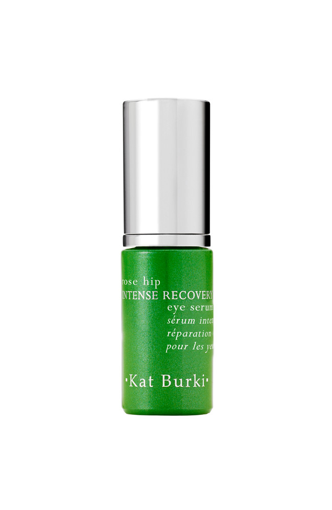 Kat Burki Rose Hip Intense Recovery Eye Serum 15ml