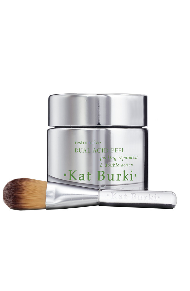 Kat Burki Restorative Dual Acid Peel 60ml