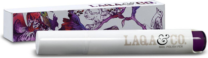 Laqa & Co. Bells & Whistles Nail Polish Pen