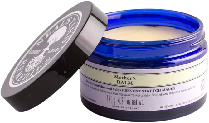 Neal's Yard Remedies Mothers Balm 120g