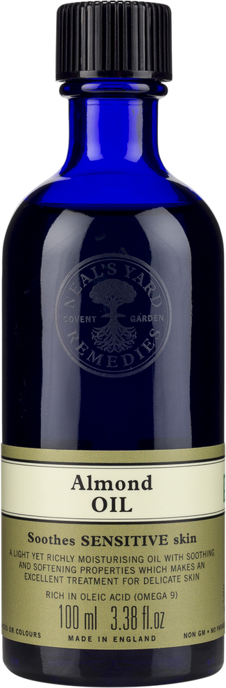 Neal's Yard Remedies Almond Oil 100ml