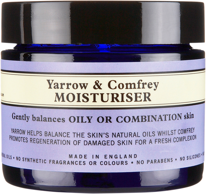 Neal's Yard Remedies Yarrow & Comfrey Moisturiser 50g
