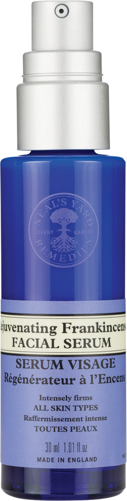 Neal's Yard Remedies Frankincense Facial Serum 30ml