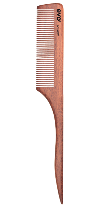 Evo Truman Tail Comb