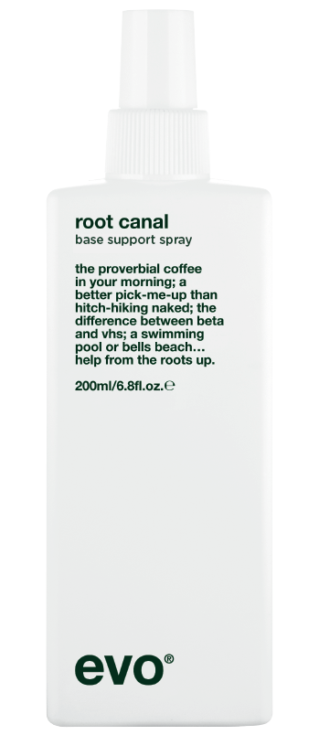 Evo Root Canal Base Support Spray 200ml