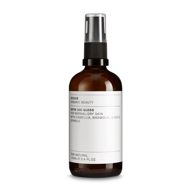 Evolve Satin Body Gloss 100ml