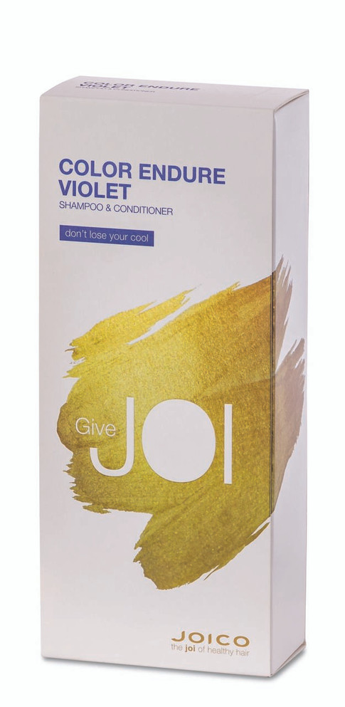 Joico Color Endure Violet Set