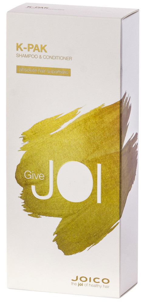 Joico K-Pak Set