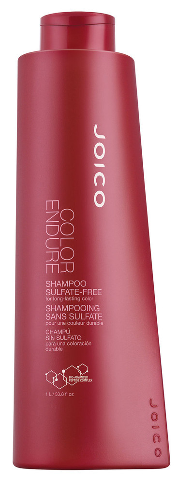 Joico Color Endure Shampoo Litre 1