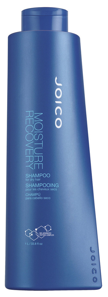 Joico Moisture Recovery Shampoo Litre 1