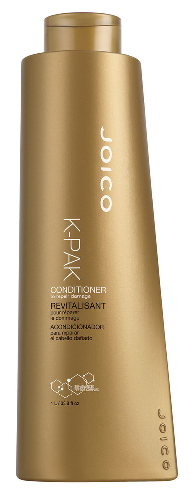 Joico K-Pak Conditioner Litre 1