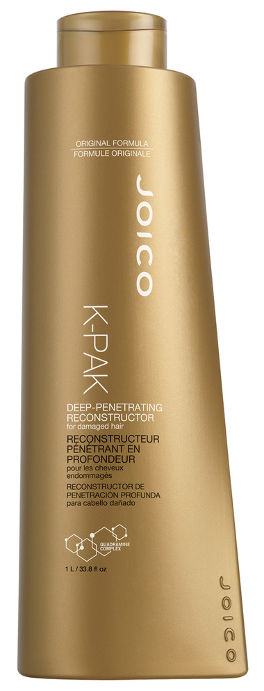Joico K-Pak Deep Penetrating Reconstructor Litre 1
